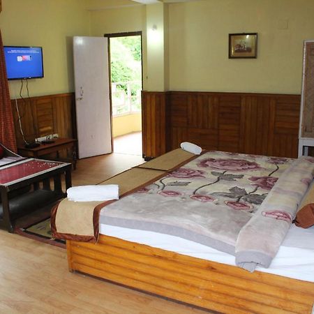 Hôtel Norling Retreat à Pelling Extérieur photo