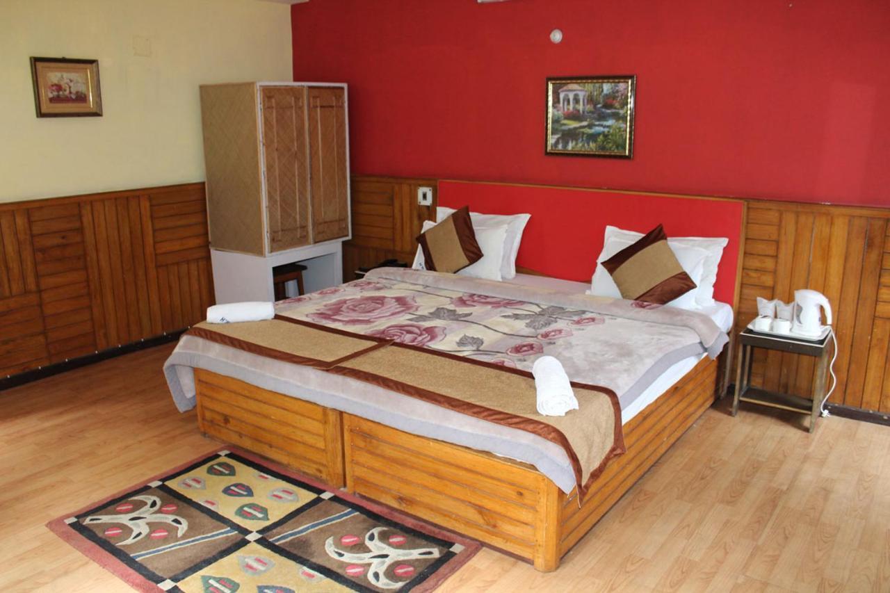 Hôtel Norling Retreat à Pelling Extérieur photo