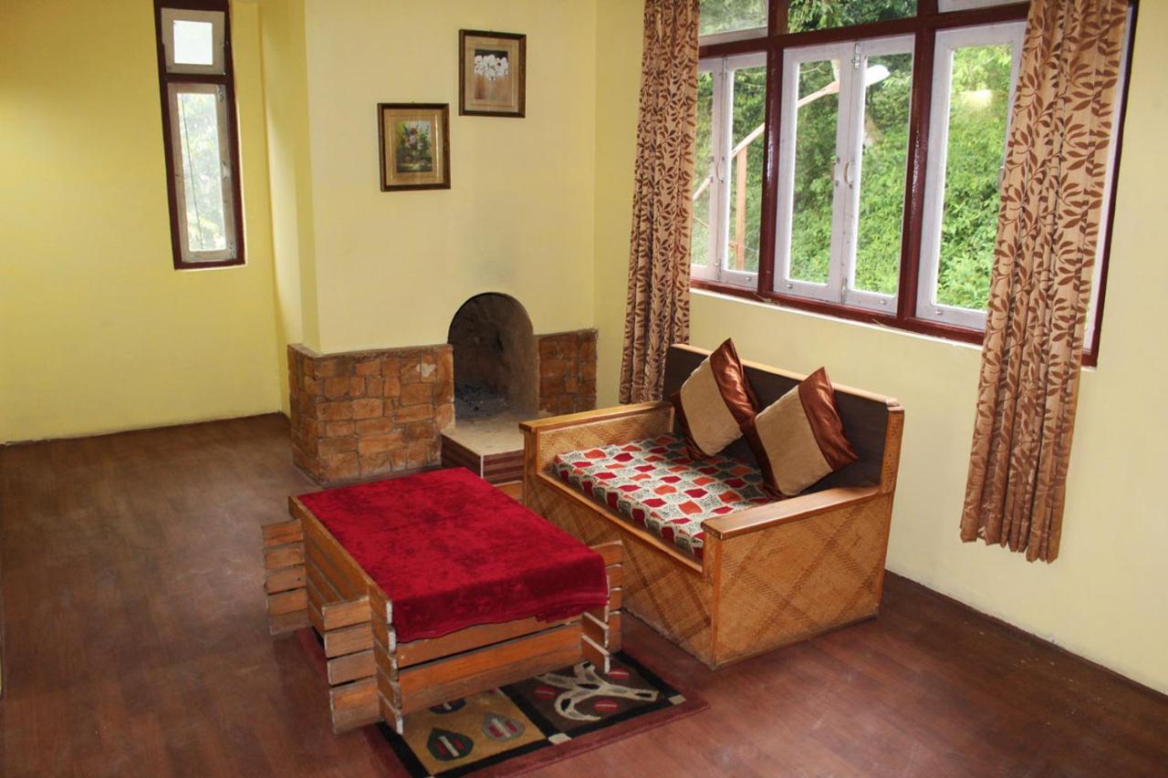 Hôtel Norling Retreat à Pelling Extérieur photo